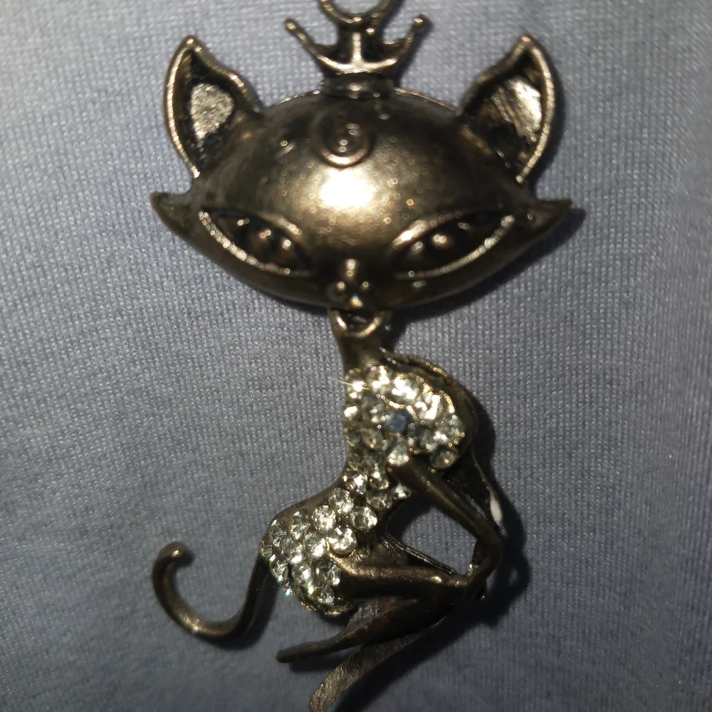 Vintage Necklace